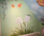 Girls Play Room